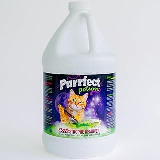 CATastrophe Remover (One Gallon Refill)